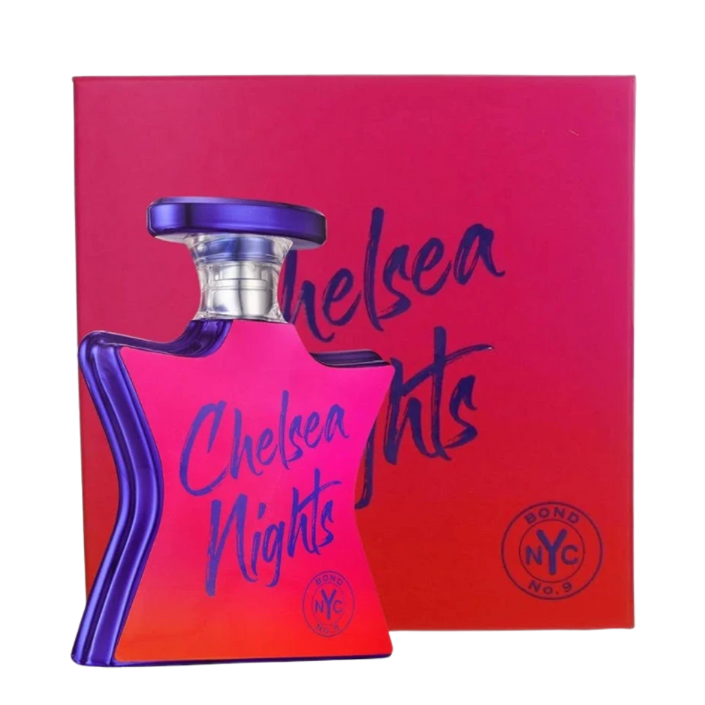 Chelsea Nights EDP