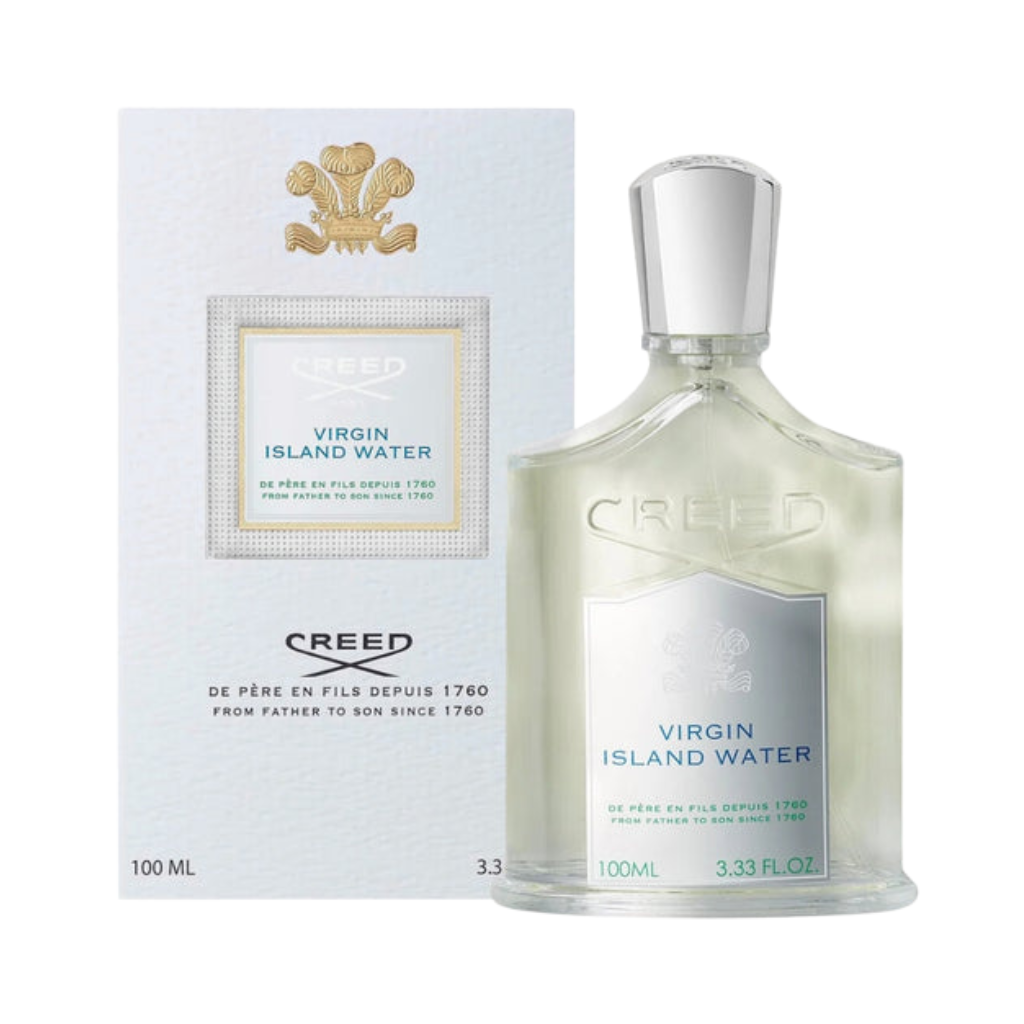 Virgin Island Water EDP