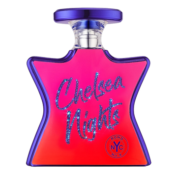 Chelsea Nights EDP