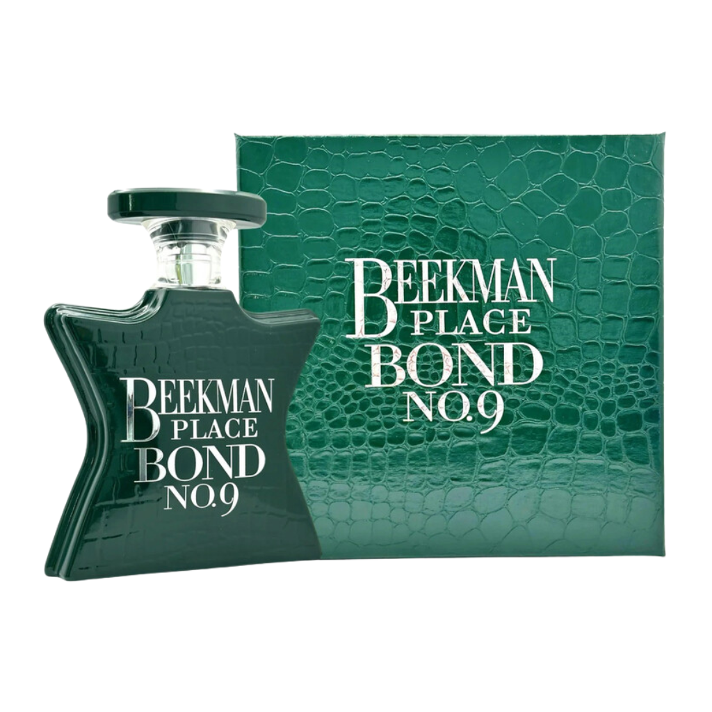 Beekman Place EDP