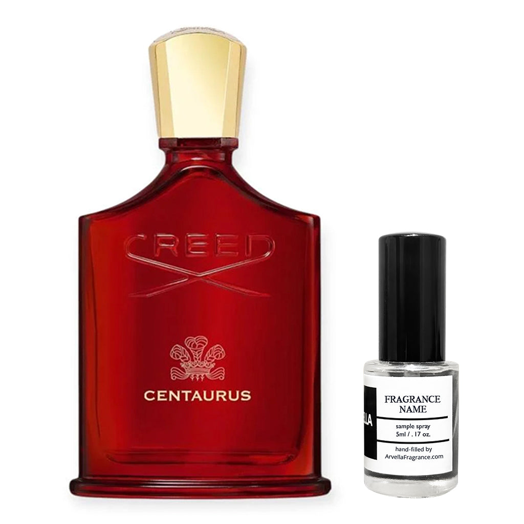 Centaurus EDP
