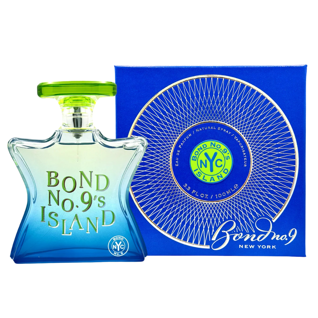 Island EDP