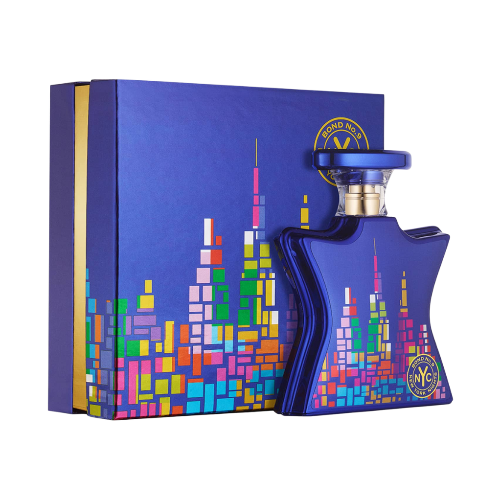 New York Nights EDP