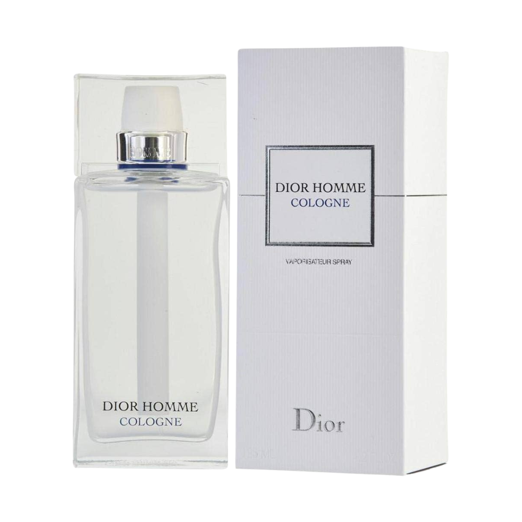 Homme Cologne EDT