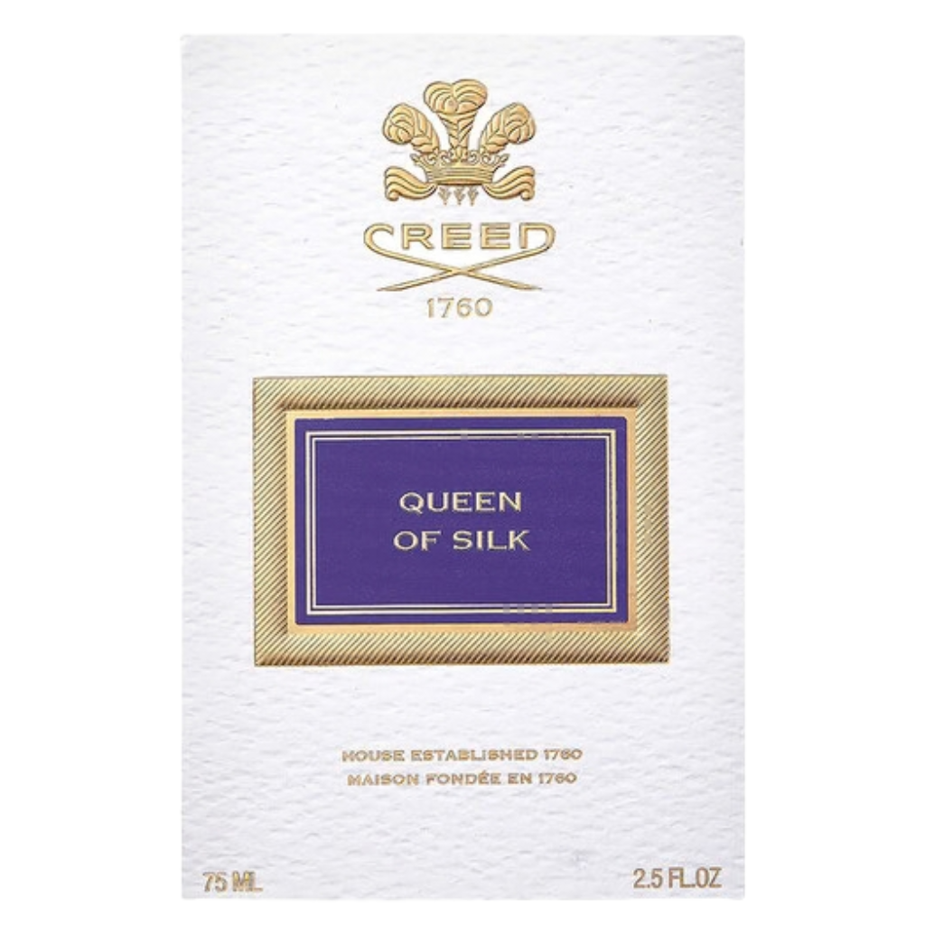 Queen of Silk EDP