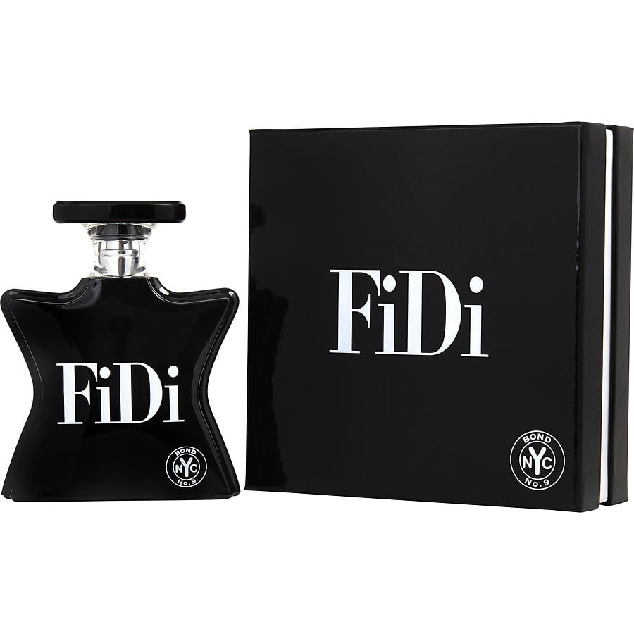 FiDi EDP