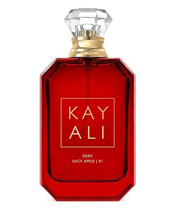 KAYALI EDEN JUICY APPLE 3.4 fl oz / 100 ml for Unisex | Genuine Designer Fragrance – Free Delivery