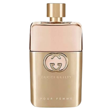 Gucci Guilty 3.0 oz (90 ml) – Elegant Unisex Eau de Parfum, Fast USA Ship