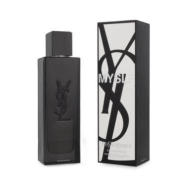 Yves Saint Laurent MYSLF – 3.4 oz / 100 ml Men Fragrance | Fast US Delivery