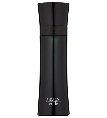 Giorgio Armani Code 4.2 oz (125 ml) – Elegant Men Eau de Parfum, Fast USA Ship