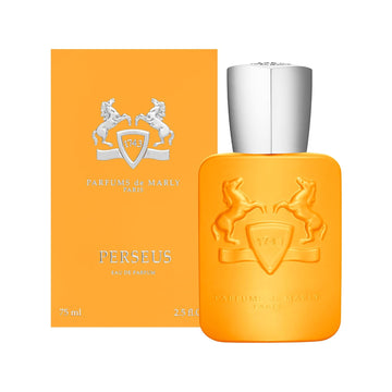 Parfums de Marly Perseus 2.5 fl oz / 75 ml – Elegant Unisex Eau de Parfum, Fast USA Ship