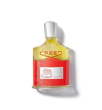 Creed Viking Men's 3.4 fl oz / 100 ml for Men | Genuine Designer Fragrance – Free Delivery
