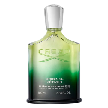 Original Vetiver EDP