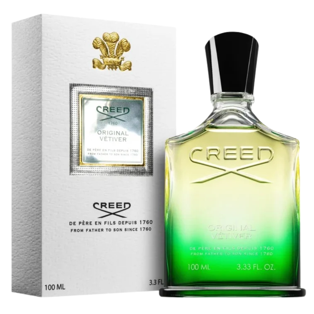 Original Vetiver EDP