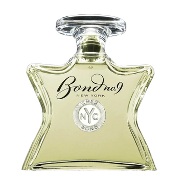 Chez Bond EDP