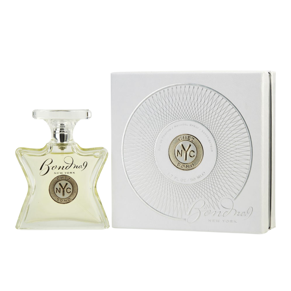 Chez Bond EDP