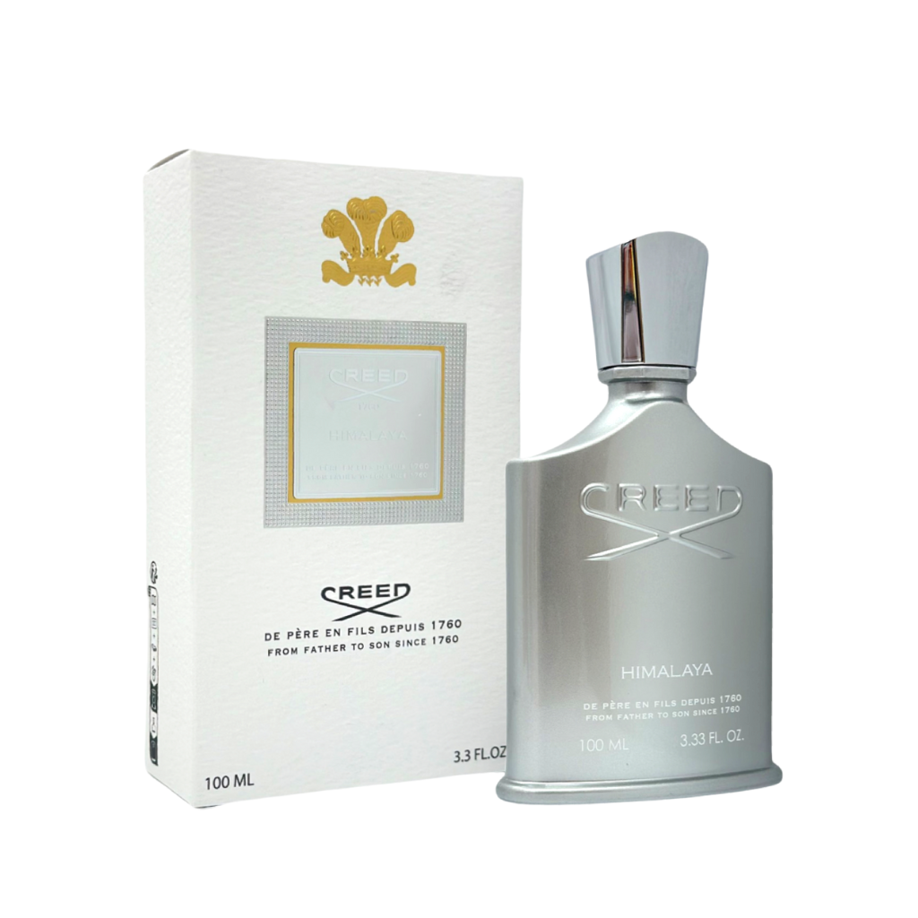 Himalaya EDP