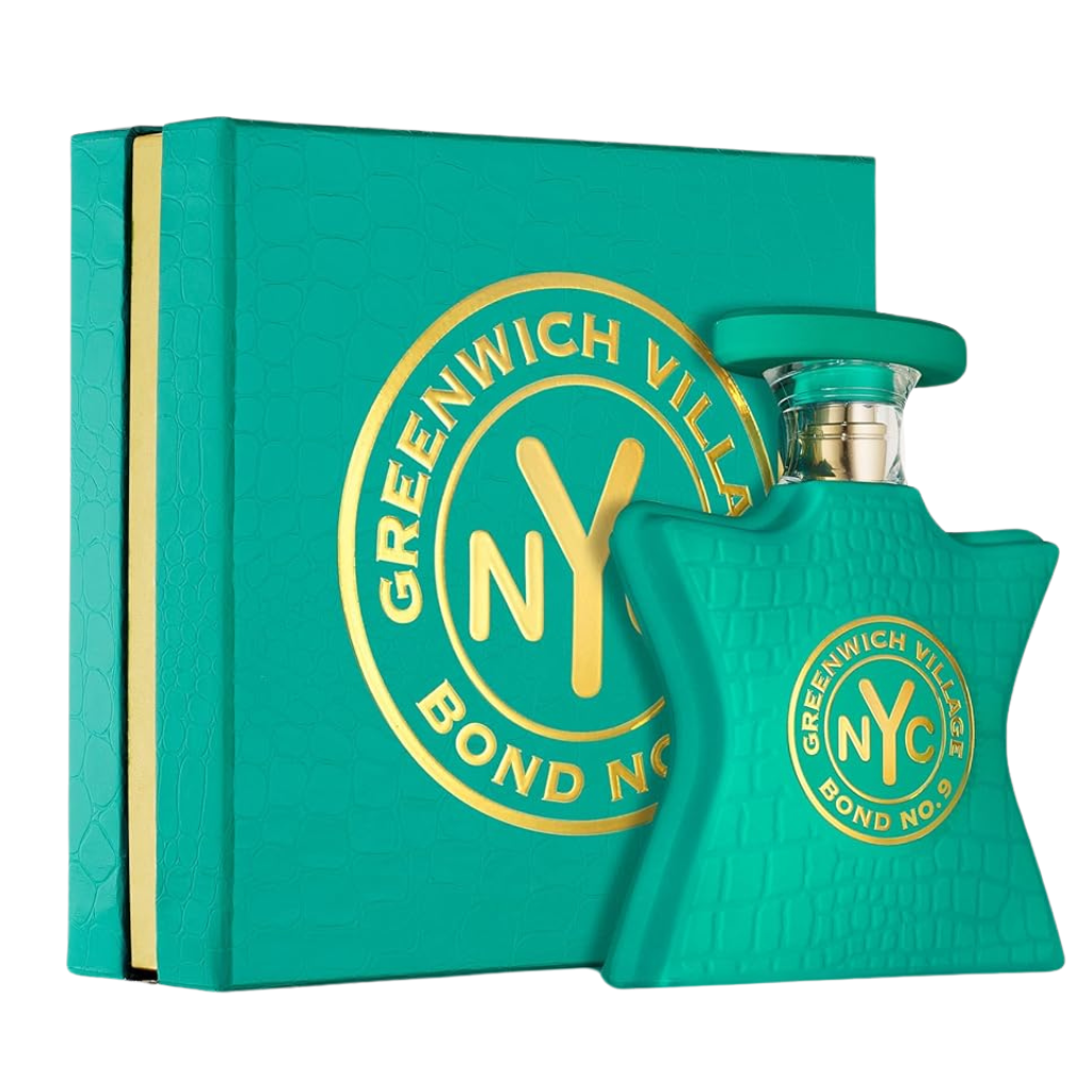Greenwich Village EDP