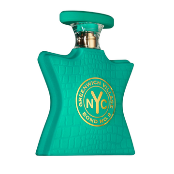 Greenwich Village EDP