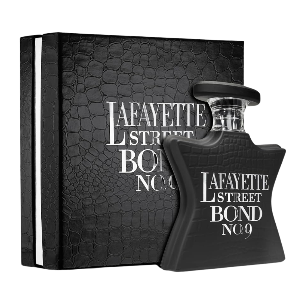 Lafayette St EDP