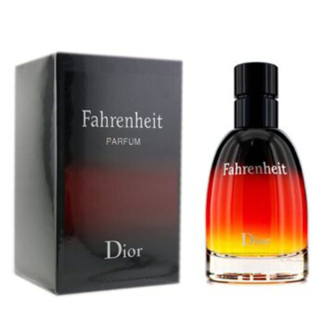 Fahrenheit EDP