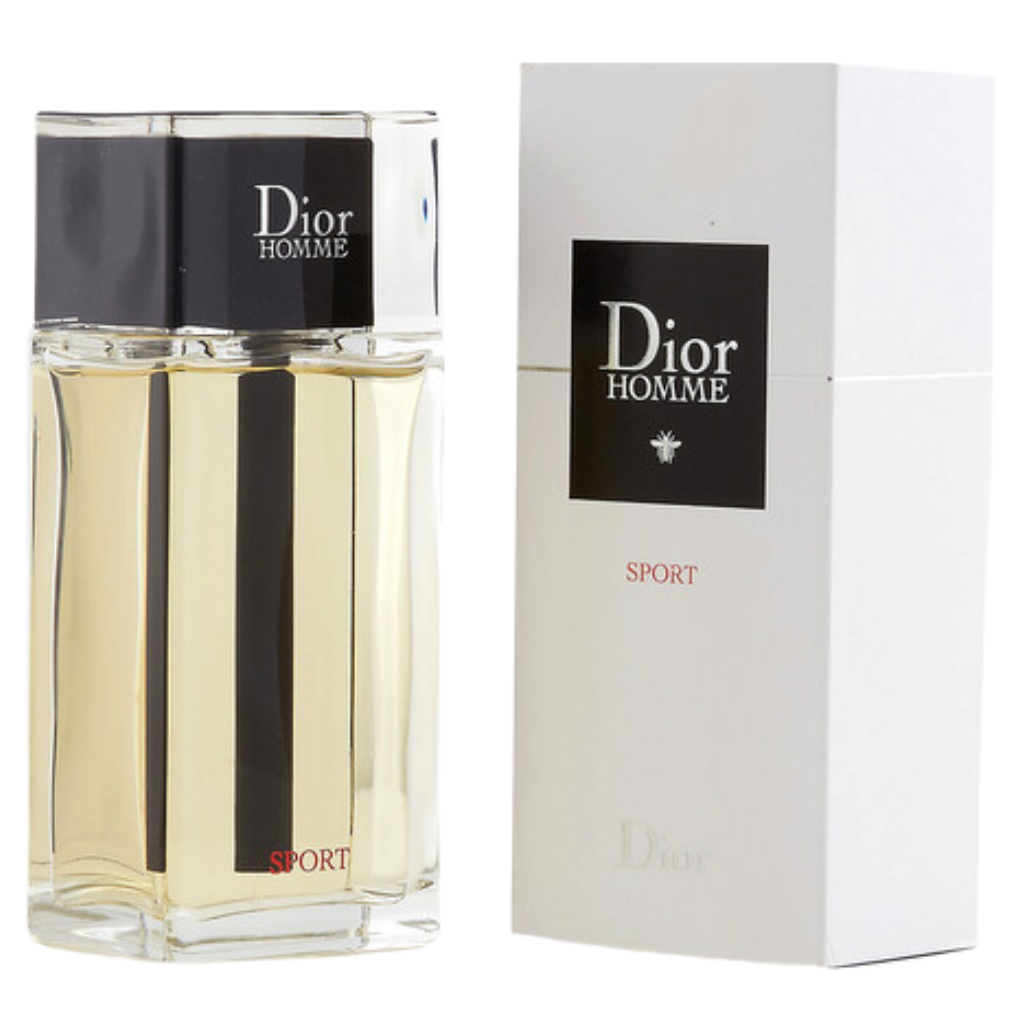 Dior Homme Sport EDT