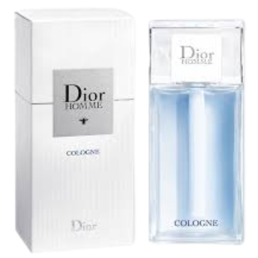 Homme Cologne 2022 EDC