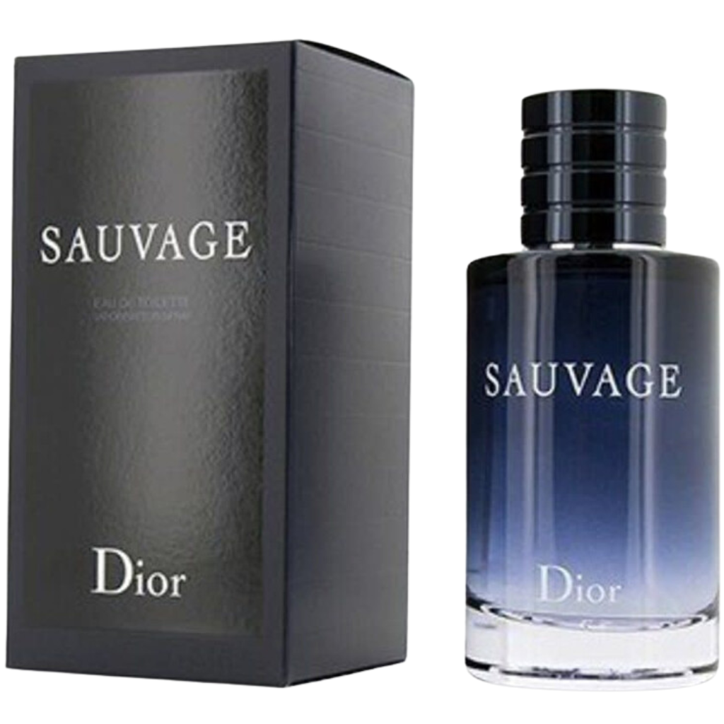 Sauvage EDT