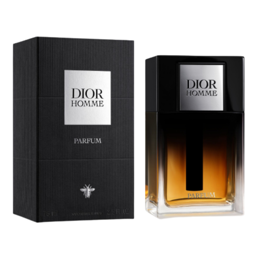 Homme Parfum