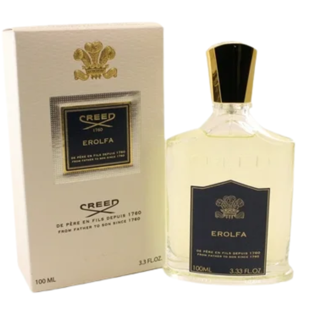 Erolfa EDP