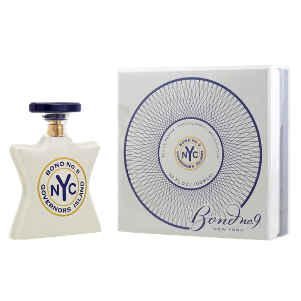 Governors Island EDP
