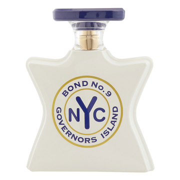 Governors Island EDP