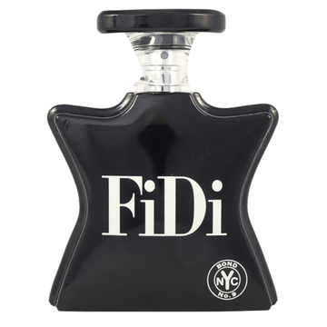 FiDi EDP