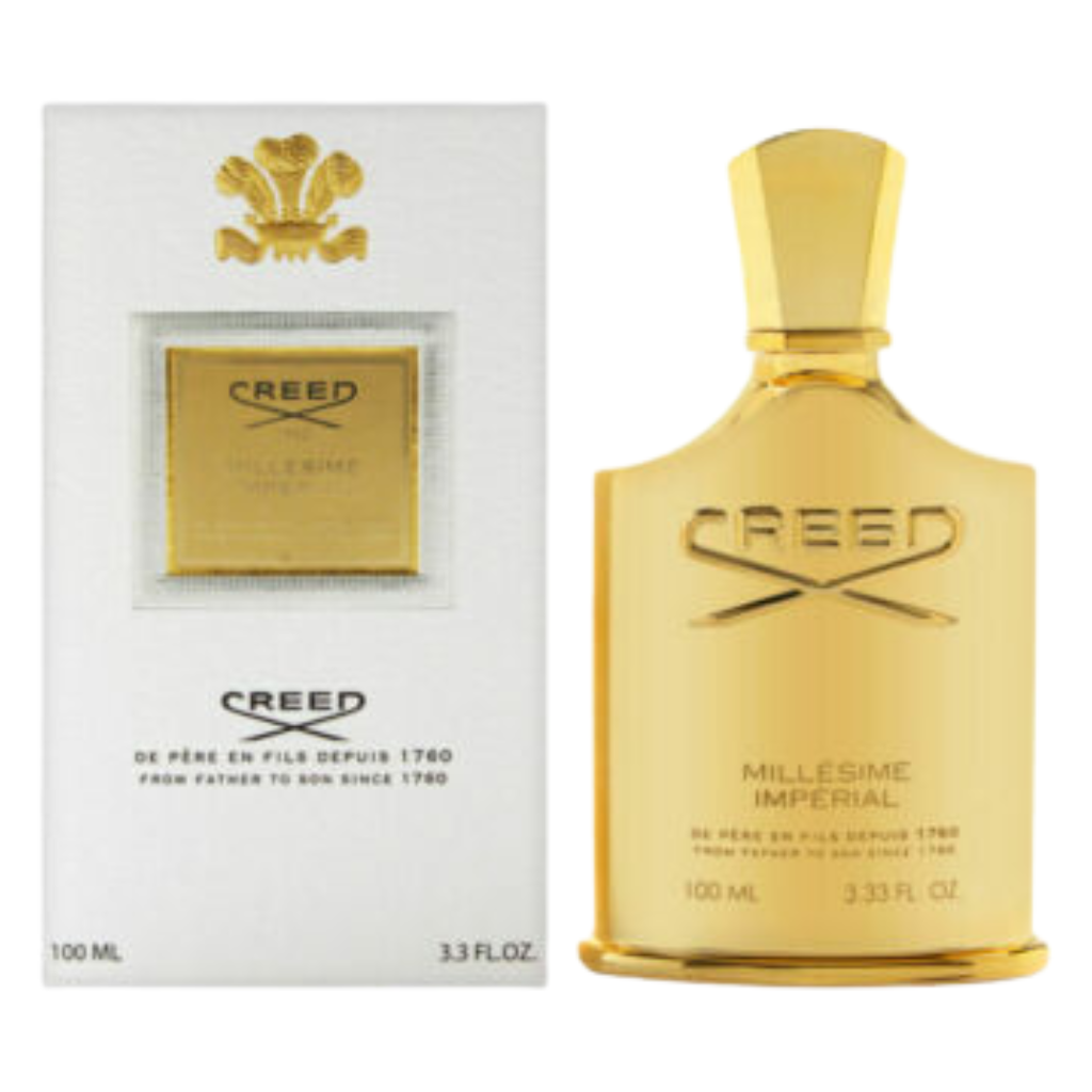 Millesime Imperial EDP