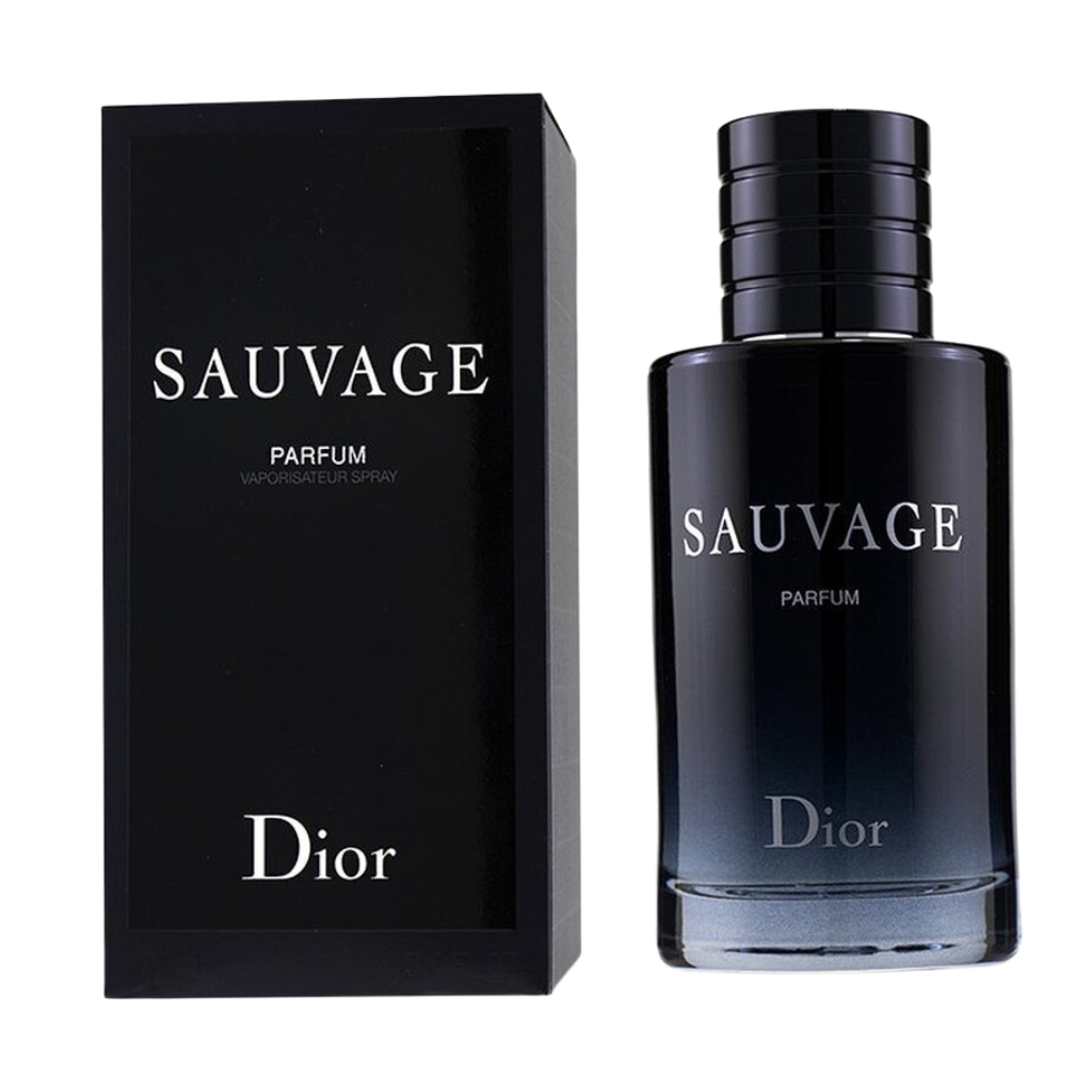 Sauvage Parfum