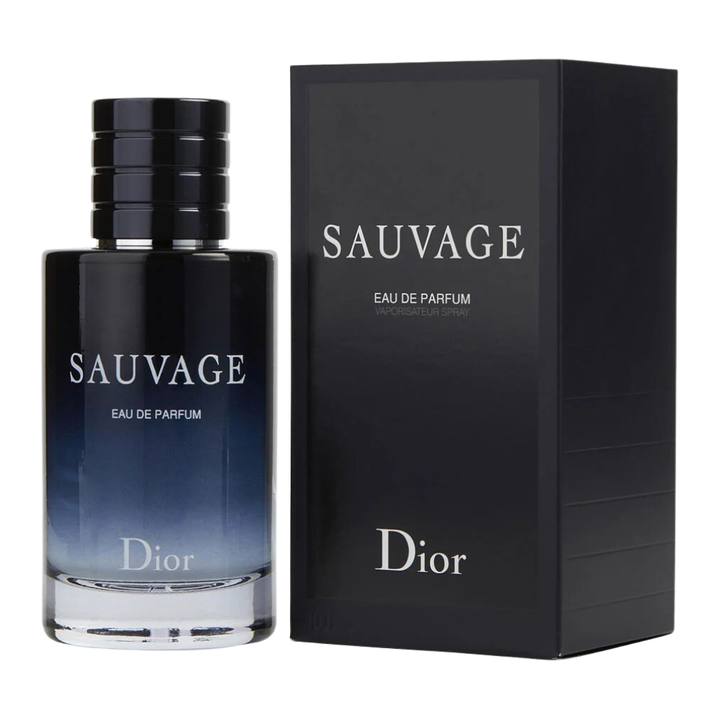 Sauvage EDP
