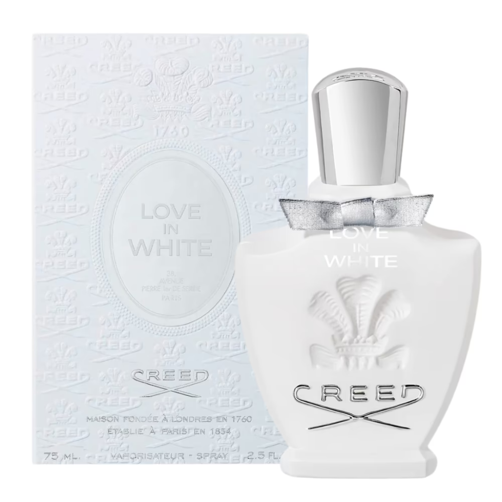 Love In White EDP