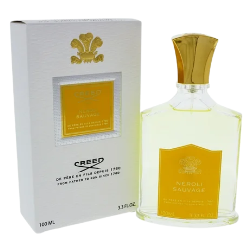 Neroli Sauvage EDP
