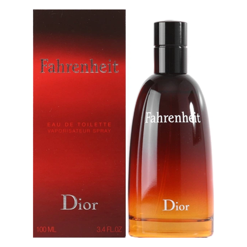 Fahrenheit EDT