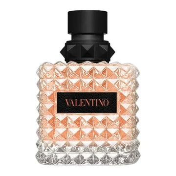 Valentino Donna Born in Roma Coral Fantasy Product Description: 3.4 oz (100 ml) – Elegant Unisex Eau de Parfum, Fast USA Ship