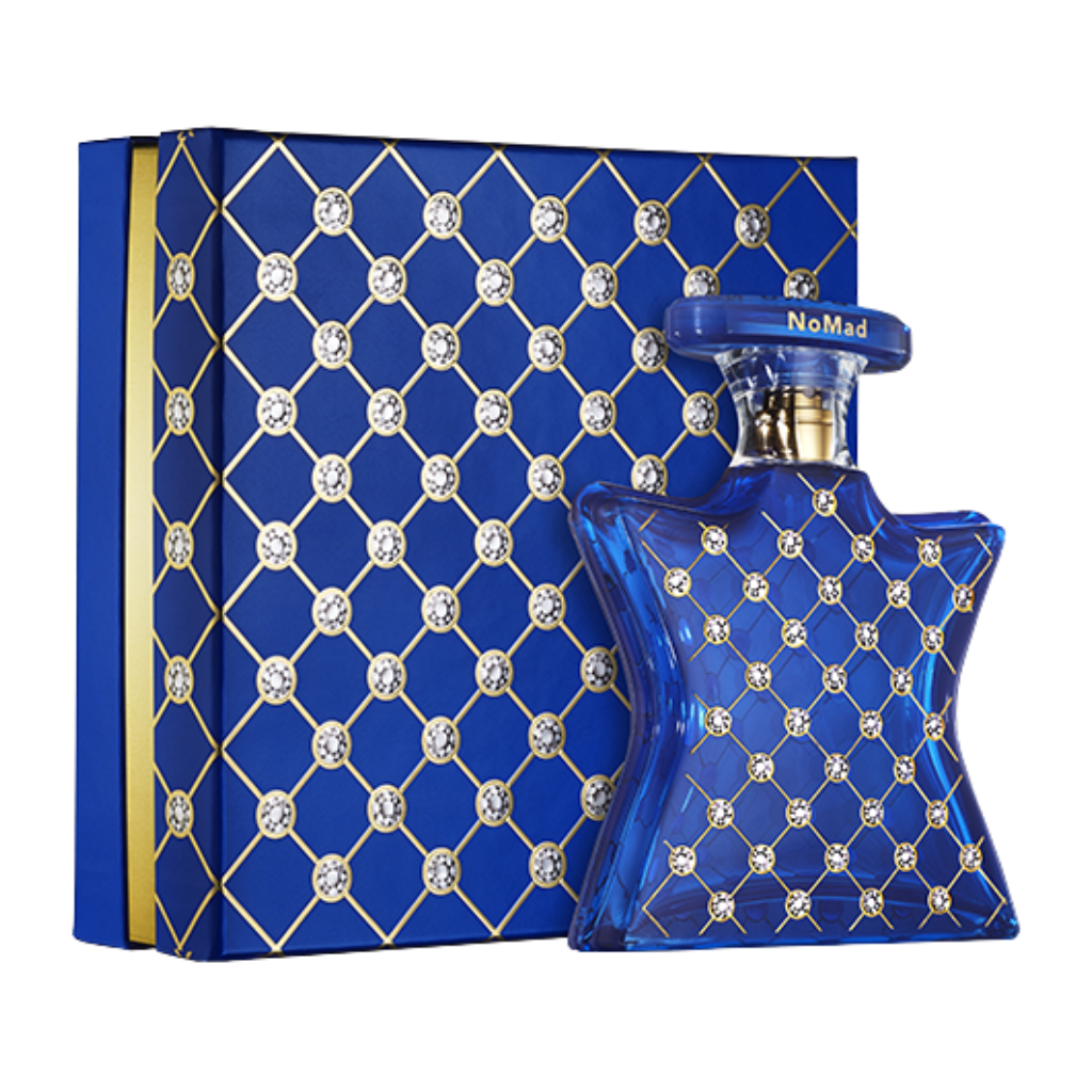 NoMad EDP