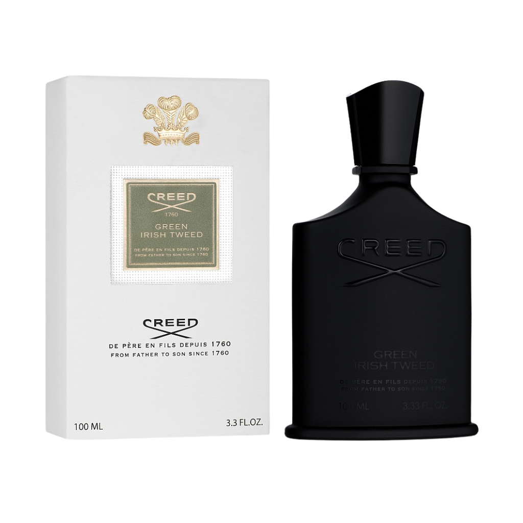 Green Irish Tweed EDP