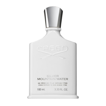 Silver Mountain Water EDP