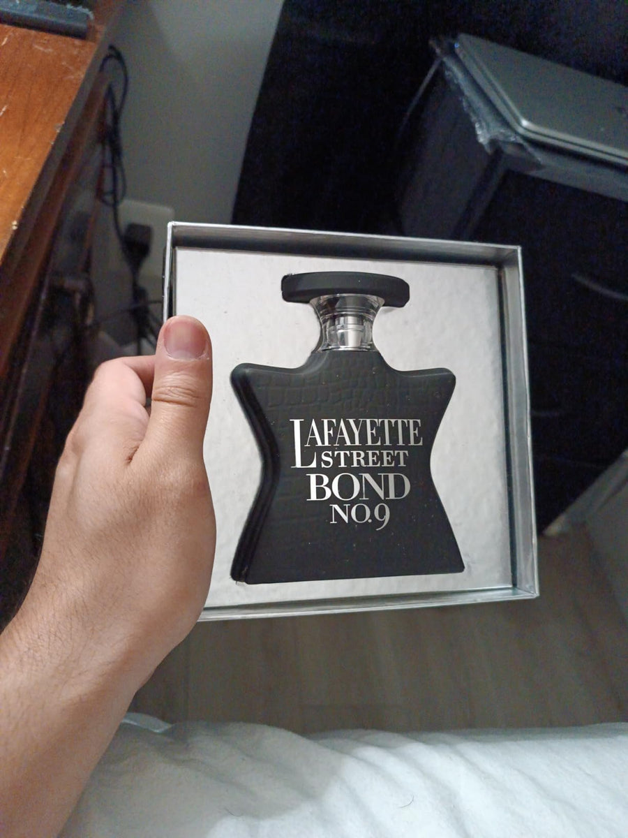 Bond No. 9 Lafayette Street — 100ML