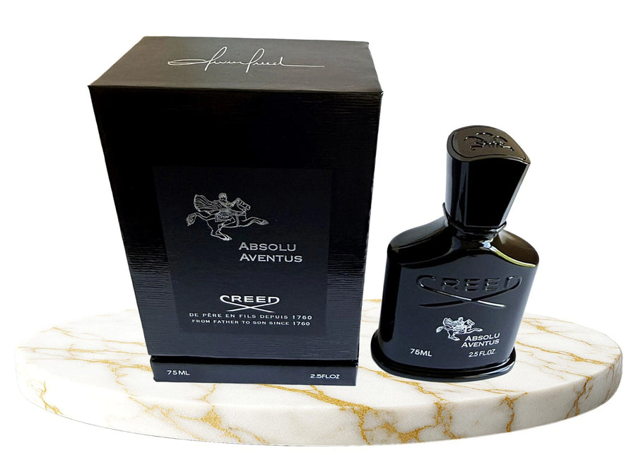 Creed Absolu Aventus Eau de Parfum for Men 2.5 fl. oz. / 75mlyalokin
