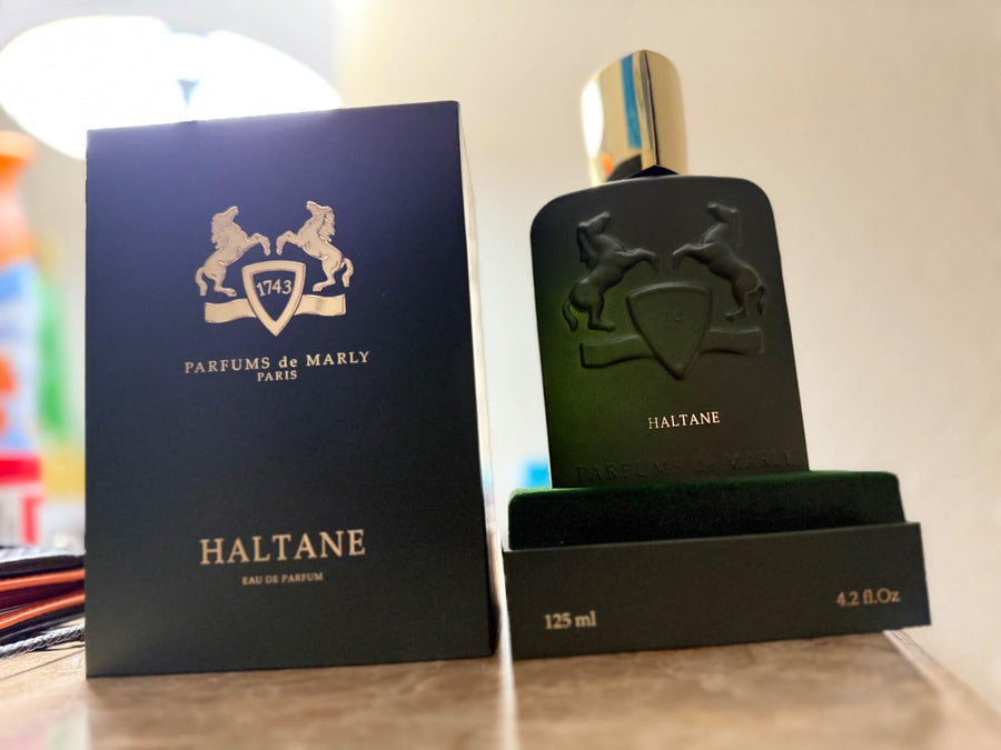 Parfums de Marly Haltane — 125ML