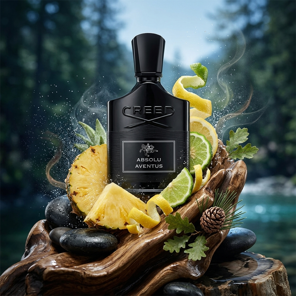 Absolu Aventus EDP