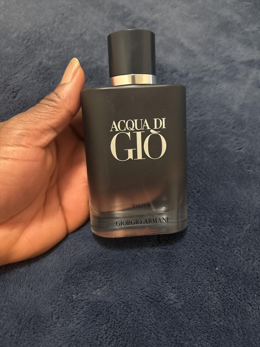 Giorgio Armani Acqua di Giò Absolu Instinct — 125