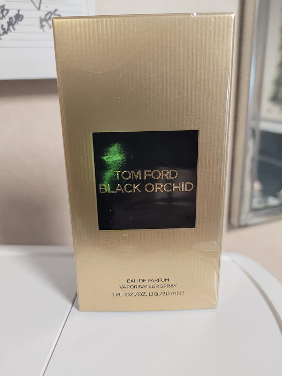 Tom Ford Black Orchid Reserve — 100ML