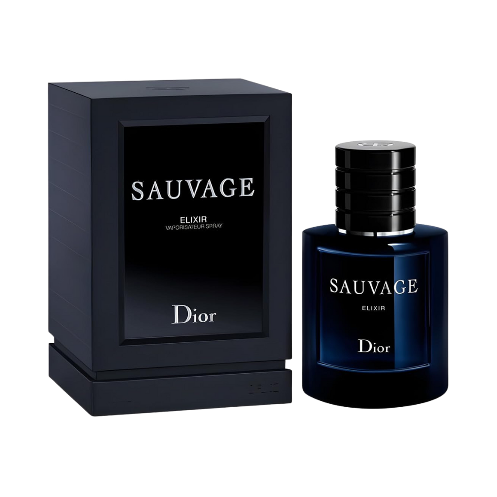 Sauvage Elixir EDP